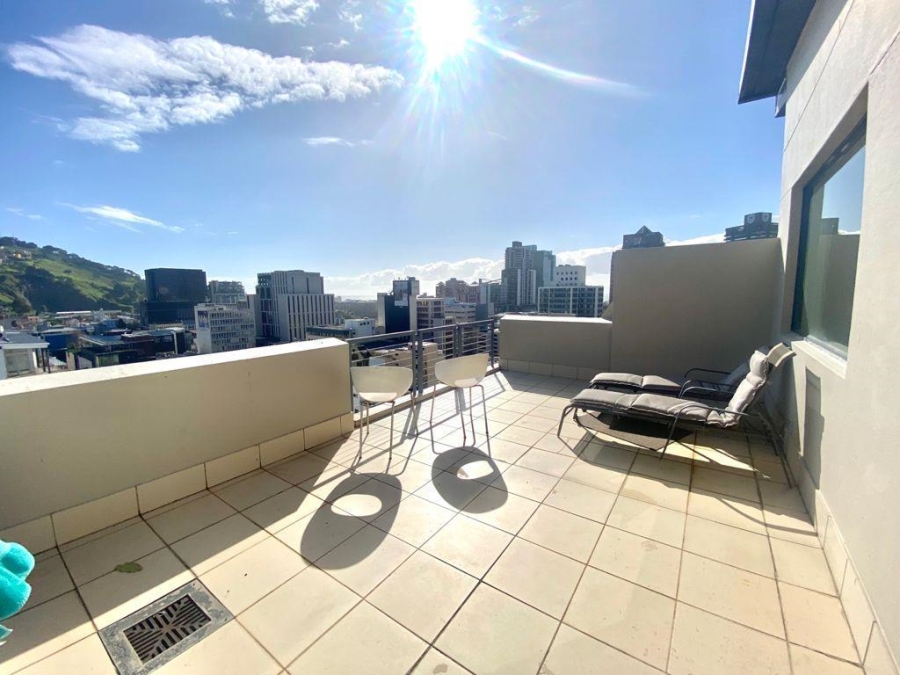 2 Bedroom Property for Sale in Cape Town City Centre Western Cape